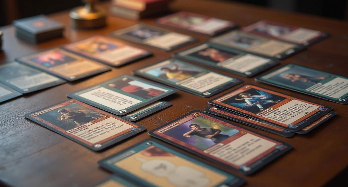 PSA Grading Standards for Trading Cards Cullens of Surrey