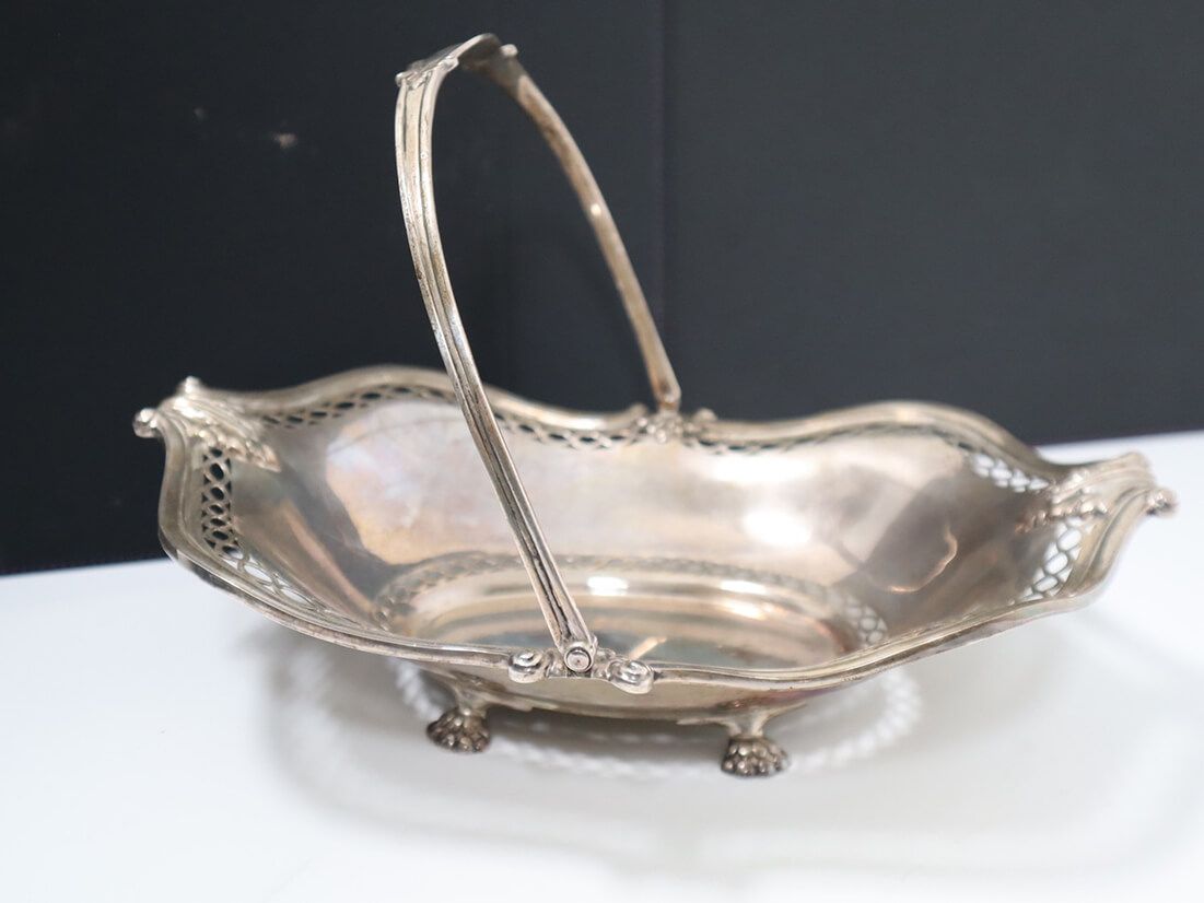 silverware