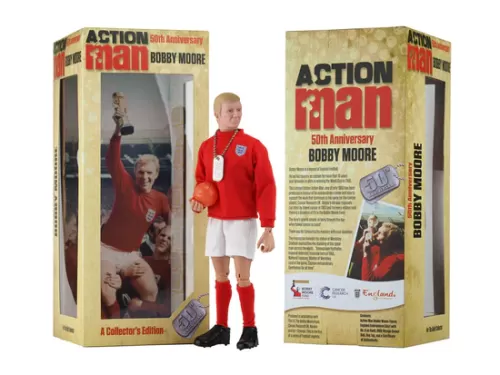 bobby moore action man