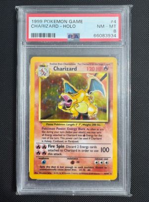 charizard slab