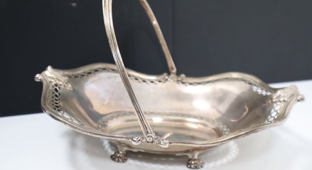 silverware