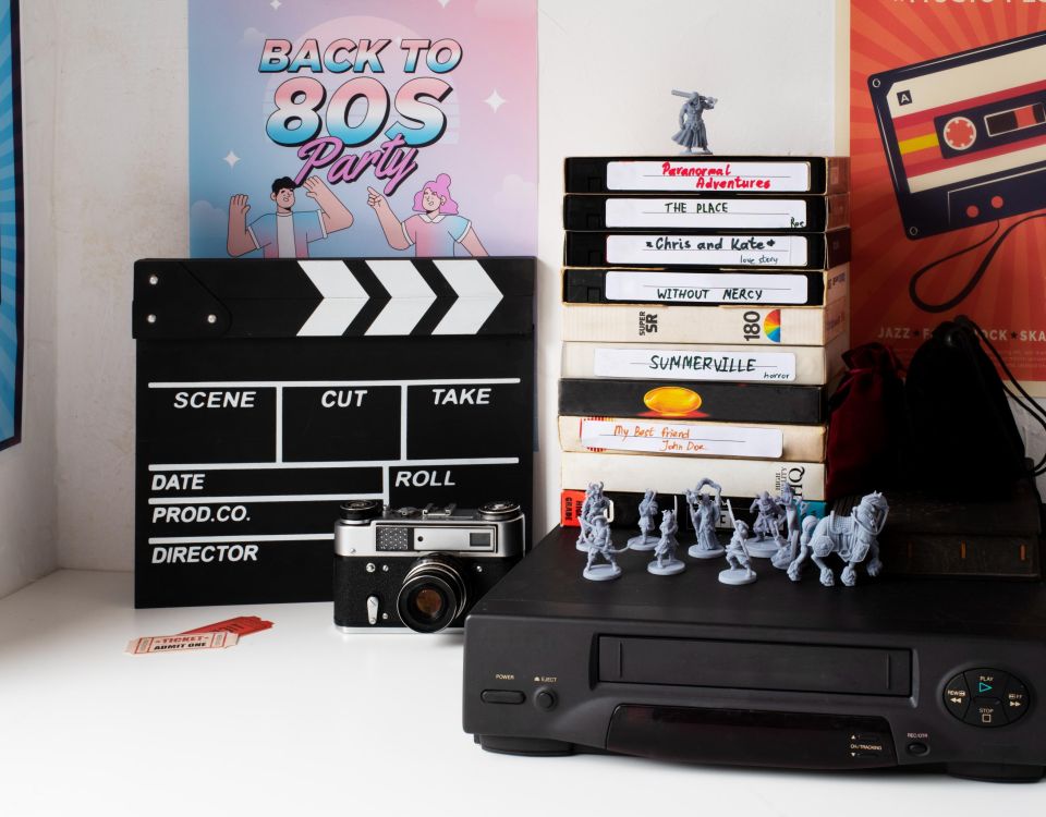 Film Memorabilia