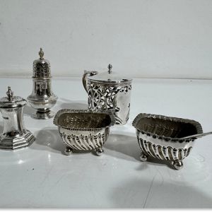 Silverware Silverware 